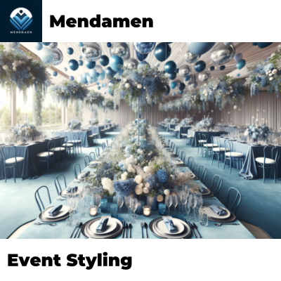 Event Styling
