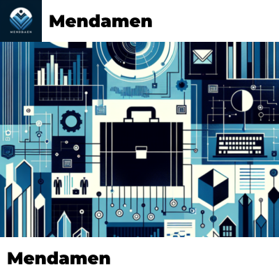 Mendamen