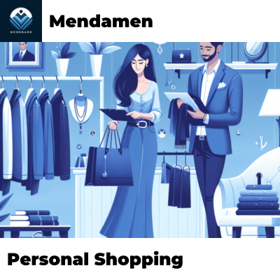 Personal Shopping
