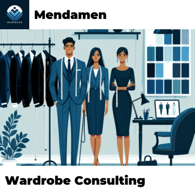 Wardrobe Consulting